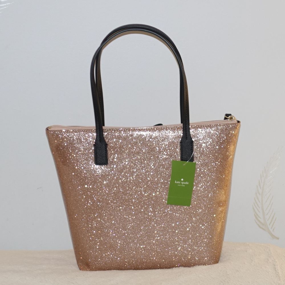 Kate Spade Mavis Street Jeralyn - Picture 2 of 6